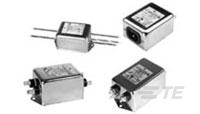 All Parts Current Filtering Filters Power Supply Filters 20VR1 by TE Connectivity